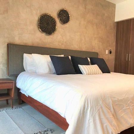 Deluxe Studio Aparment Mamitas Zone Playa del Carmen Extérieur photo